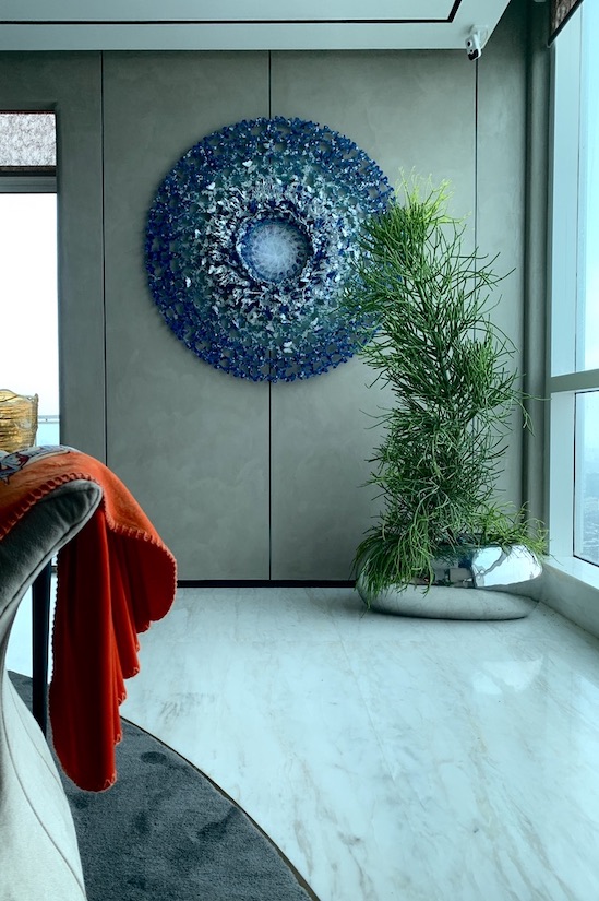 Firesticks Silver